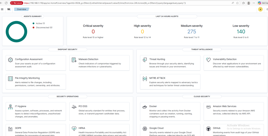 Optimizing Your SIEM: The Architecture of a 40% Incident Reduction