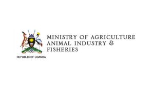 min of agriculture logo